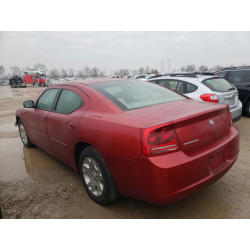 2006 DODGE CHARGER