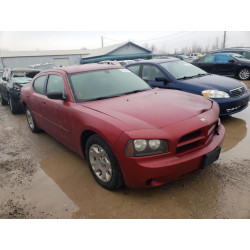 2006 DODGE CHARGER