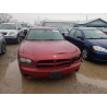 2006 DODGE CHARGER