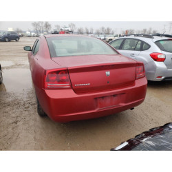 2006 DODGE CHARGER