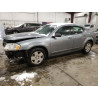 2010 DODGE AVENGER