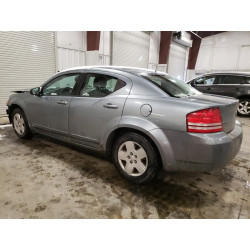2010 DODGE AVENGER