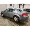2010 DODGE AVENGER