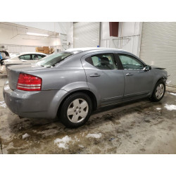 2010 DODGE AVENGER