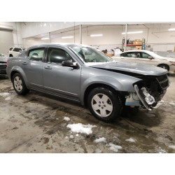 2010 DODGE AVENGER