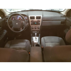 2010 DODGE AVENGER