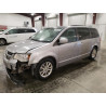2016 DODGE CARAVAN