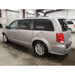 2016 DODGE CARAVAN