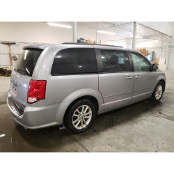2016 DODGE CARAVAN