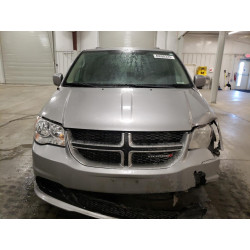2016 DODGE CARAVAN