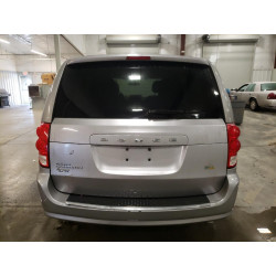 2016 DODGE CARAVAN