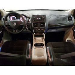 2016 DODGE CARAVAN
