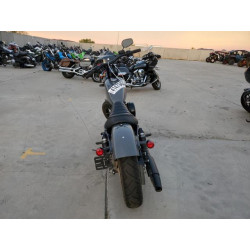2022 HARLEY-DAVIDSON XL883 N 1HD4LE228NB401701 41473424