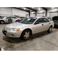 2003 DODGE STRATUS