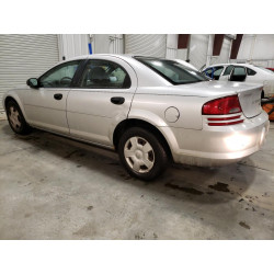 2003 DODGE STRATUS