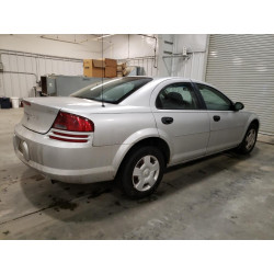 2003 DODGE STRATUS