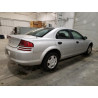 2003 DODGE STRATUS
