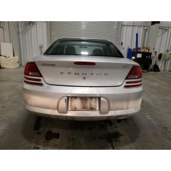 2003 DODGE STRATUS