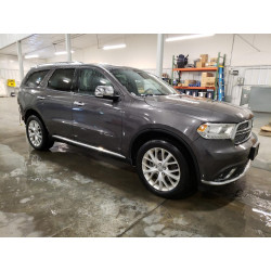 2014 DODGE DURANGO