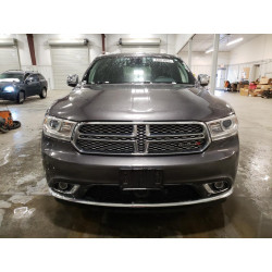 2014 DODGE DURANGO