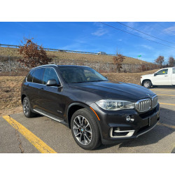 2014 BMW X5