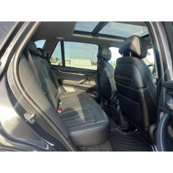 2014 BMW X5