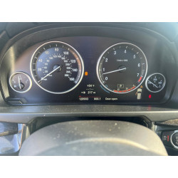 2014 BMW X5