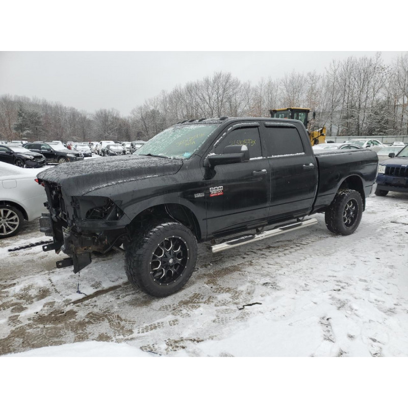 2012 DODGE RAM 2500