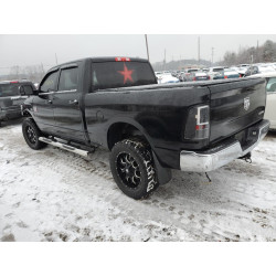 2012 DODGE RAM 2500