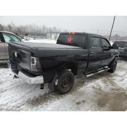 2012 DODGE RAM 2500