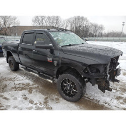 2012 DODGE RAM 2500