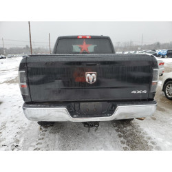 2012 DODGE RAM 2500