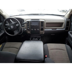 2012 DODGE RAM 2500