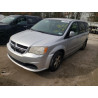 2011 DODGE CARAVAN