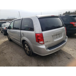 2011 DODGE CARAVAN