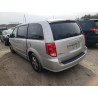 2011 DODGE CARAVAN