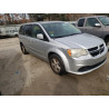 2011 DODGE CARAVAN