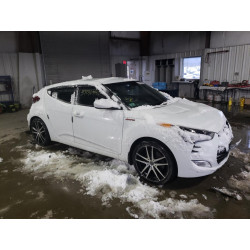 2017 HYUNDAI VELOSTER