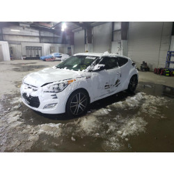 2017 HYUNDAI VELOSTER