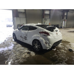 2017 HYUNDAI VELOSTER