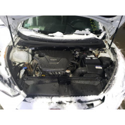 2017 HYUNDAI VELOSTER