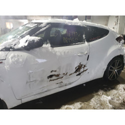 2017 HYUNDAI VELOSTER