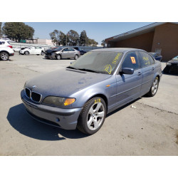 2005 BMW 3 SERIES