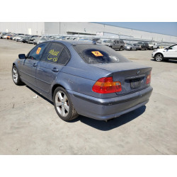 2005 BMW 3 SERIES