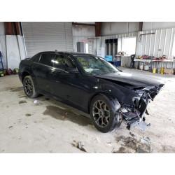 2016 CHRYSLER 300