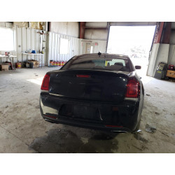 2016 CHRYSLER 300