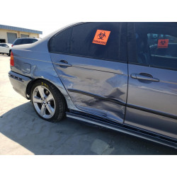 2005 BMW 3 SERIES