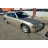 2009 DODGE CHARGER