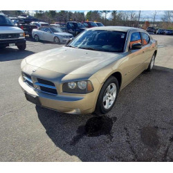 2009 DODGE CHARGER