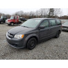 2012 DODGE CARAVAN
